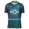 Sporting CP Voetbalshirts Uit 2019/20